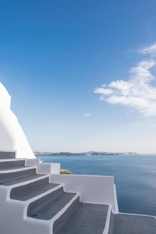 Caldera Premium Villas Oia  Exterior foto